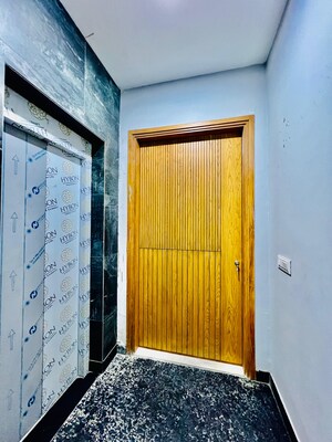 3.5 BHK Builder Floor – Nearby View at Sector 12 Panchkula - for Rent