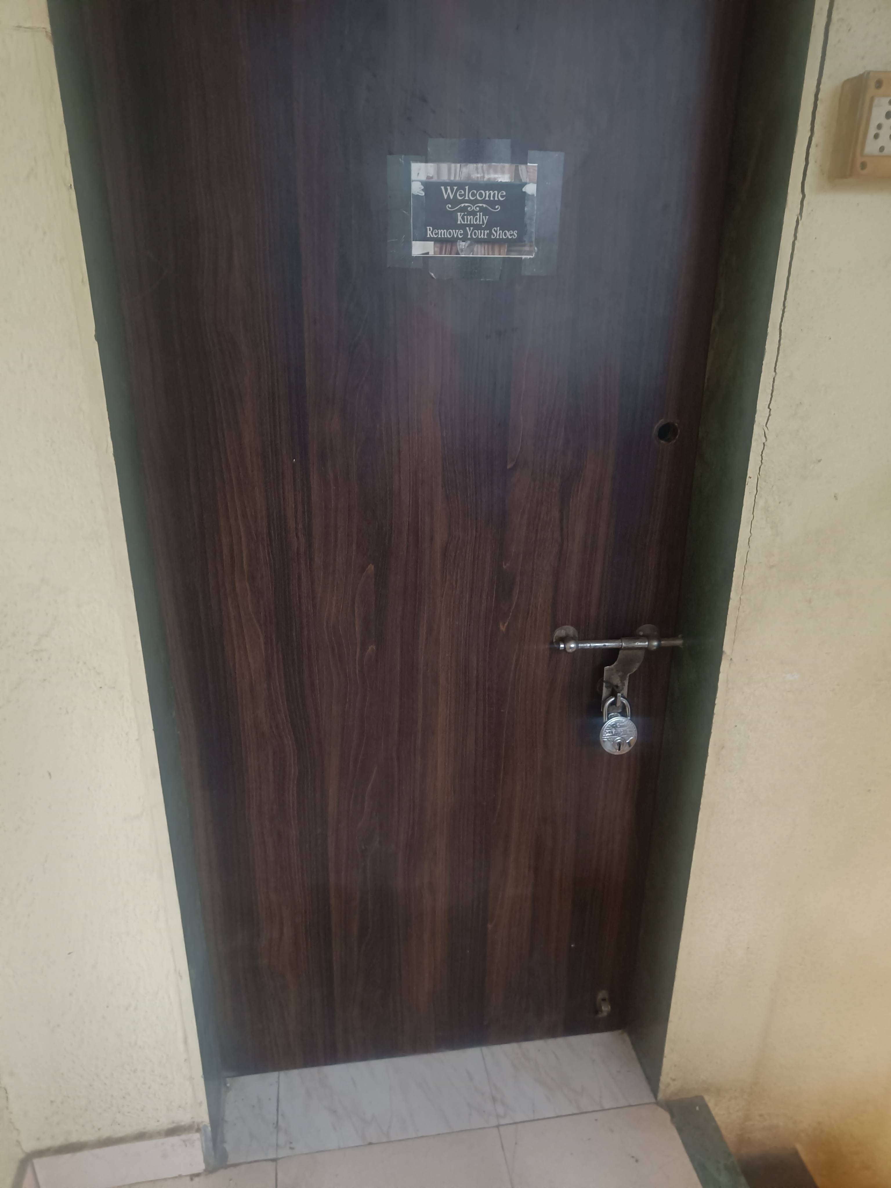 Office Space For Rent in Ekta Nagar CHS