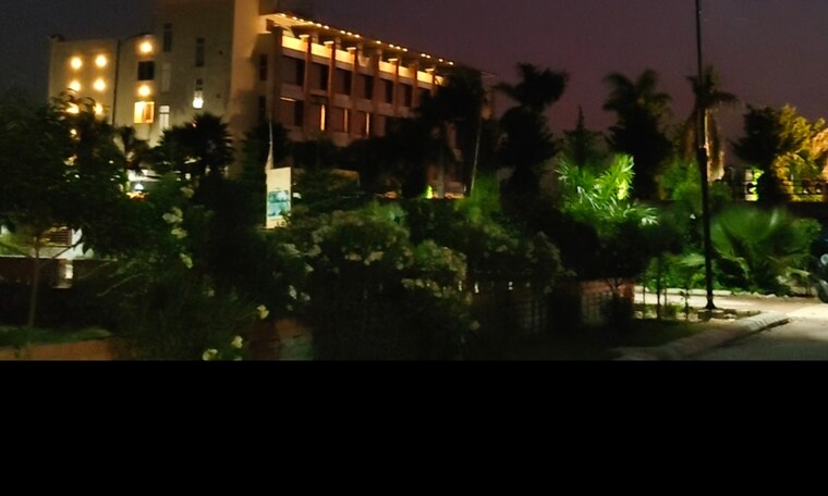 Exterior View, bundi road  1000 Sq.Ft. Plot In Bundi Road Kota 9235425