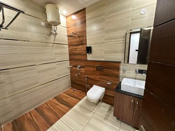 Attached Bathroom in 3 BHK Villa at Sector 124 – for Sale