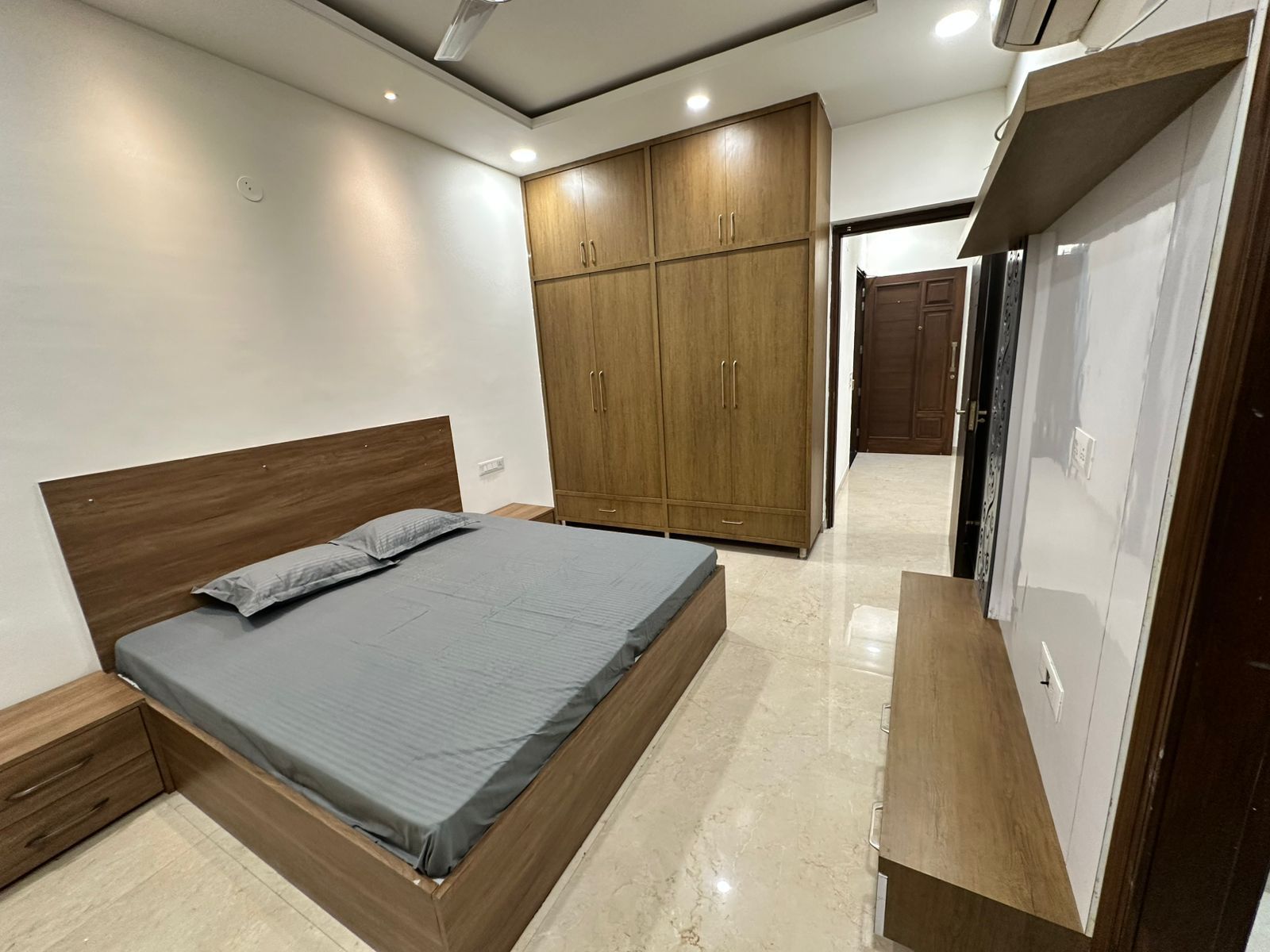 3 BHK + Pooja Room,Extra Room Villa For Sale in Sector 124