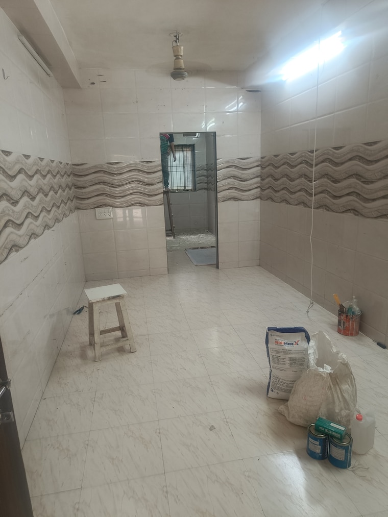 Bathroom, ekta-nagar-chs Commercial Office Space 800 Sq.Ft. In Kandivali West Mumbai 9235422