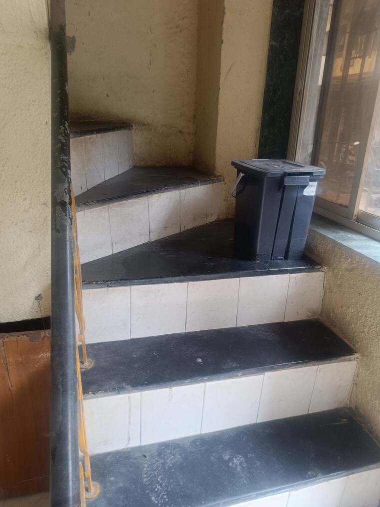 Kitchen, ekta-nagar-chs Commercial Office Space 800 Sq.Ft. In Kandivali West Mumbai 9235422