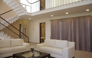 5 BHK Villa For Sale in The Retreat, Devanahalli