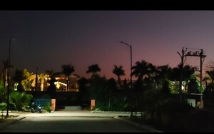  Plot – Exterior View View at Bundi Road - for Sale