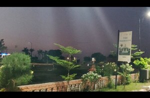  Plot – Garden View at Bundi Road - for Sale