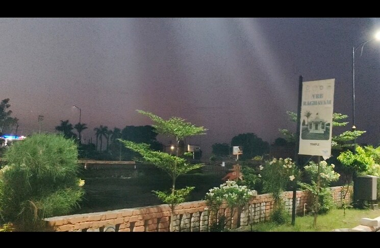 Garden, bundi road  1000 Sq.Ft. Plot In Bundi Road Kota 9235425