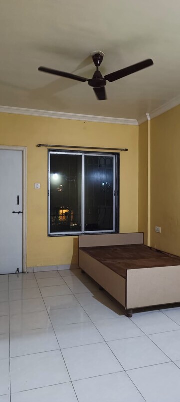 Room in 1 BHK Apartment at B. U. Bhandari  Planet Millenium, Pimple Saudagar – for Rent