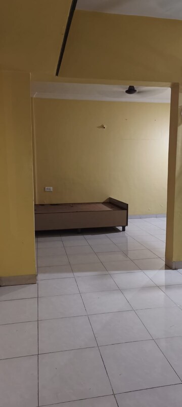 Bathroom in 1 BHK Apartment at B. U. Bhandari  Planet Millenium, Pimple Saudagar – for Rent