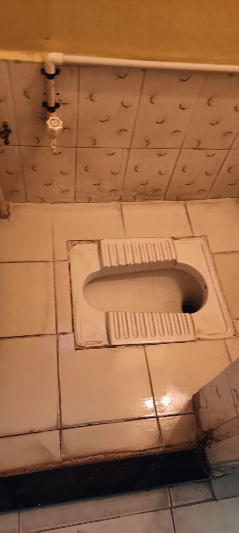 Bathroom, b-u-bhandari-planet-millenium 1 Bedroom 585 Sq.Ft. Apartment In Pimple Saudagar Pune 9235423