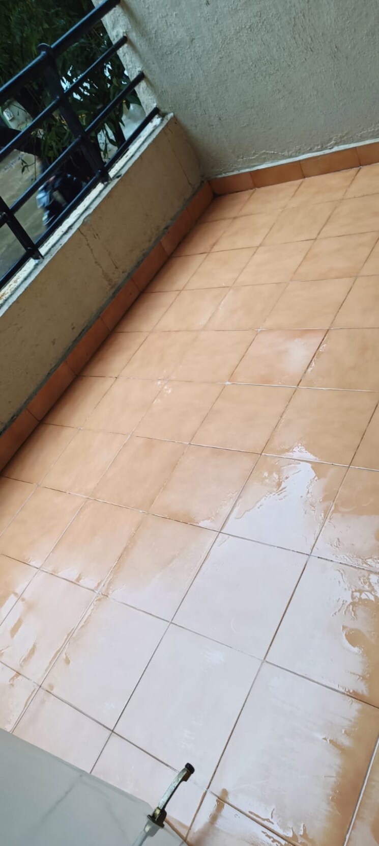 Bathroom, b-u-bhandari-planet-millenium 1 Bedroom 585 Sq.Ft. Apartment In Pimple Saudagar Pune 9235423