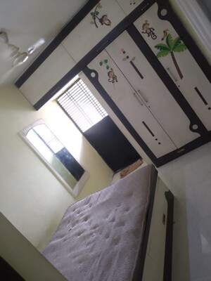 Kitchen in 1 BHK Apartment at Eisha Palace, Salisbury Park – for Rent