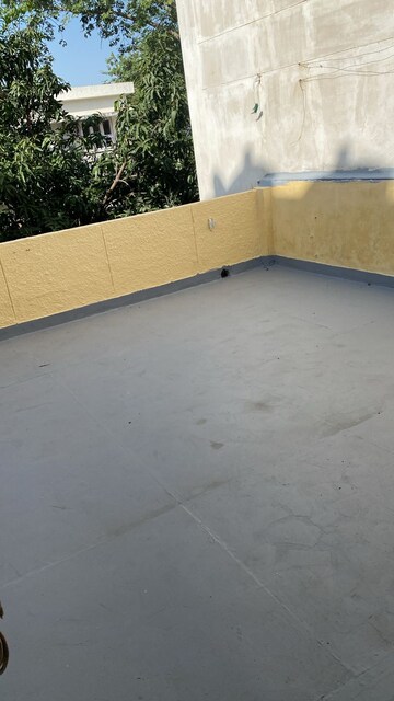 2 BHK Builder Floor – Exterior View View at Greater Kailash - for Rent