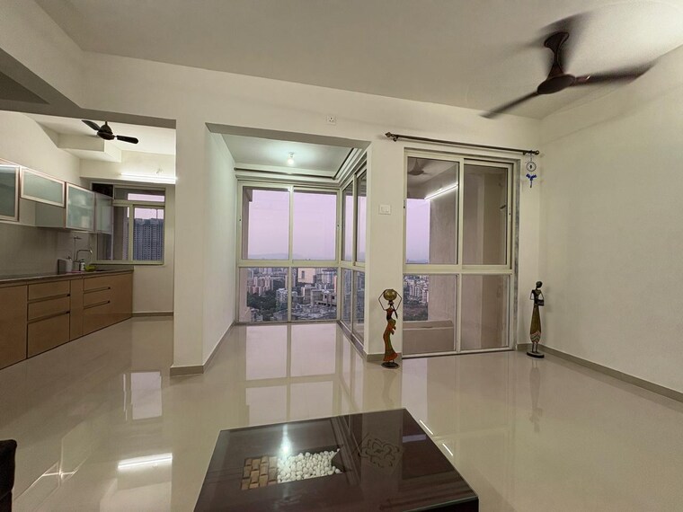 Kitchen, lodha-luxuria 2 Bedroom 650 Sq.Ft. Apartment In Majiwada Thane 9235486