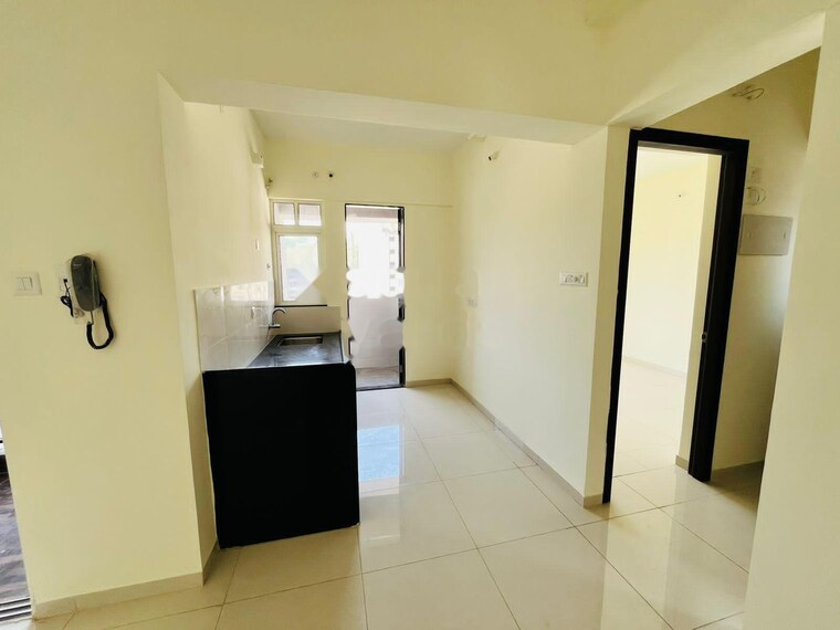 Living Room, kolte-patil-life-republic 1 Bedroom 456 Sq.Ft. Apartment In Hinjewadi Pune 9235431