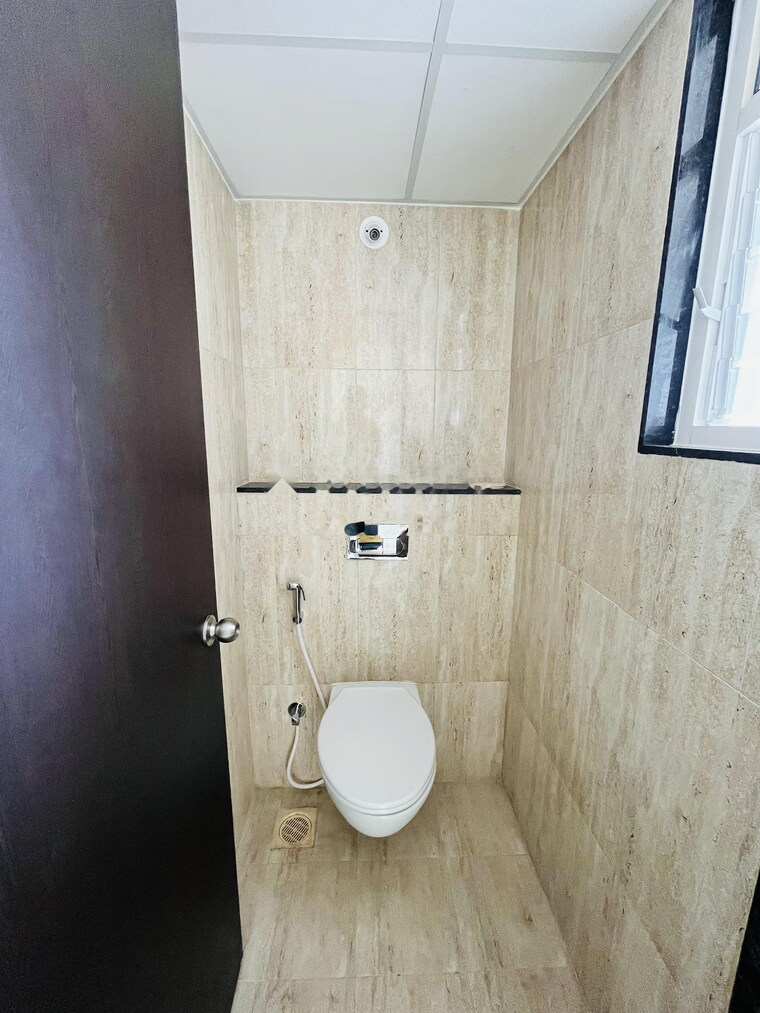 Bathroom, kolte-patil-life-republic 1 Bedroom 456 Sq.Ft. Apartment In Hinjewadi Pune 9235431