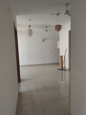 Building Lobby in 3 BHK Apartment at ABA Ivy County, Sector 75 – for Rent