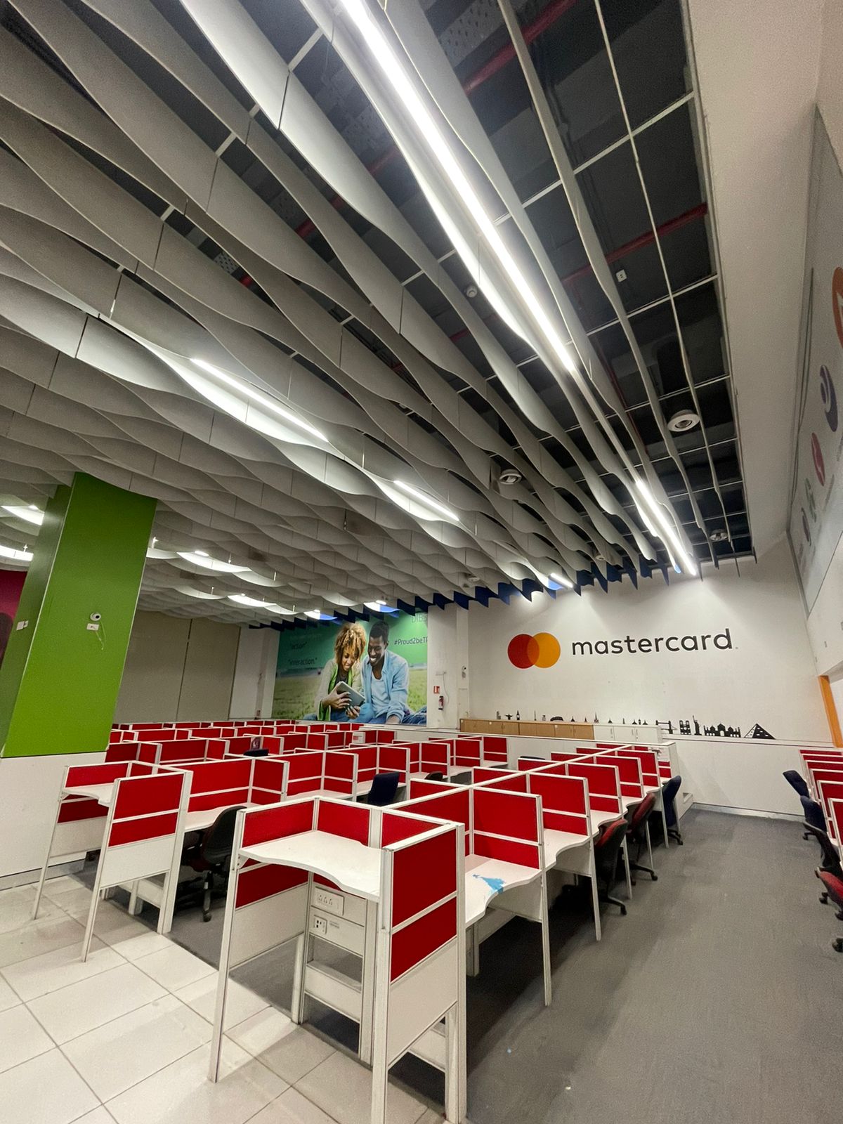 Office Space For Rent in RNT Marg