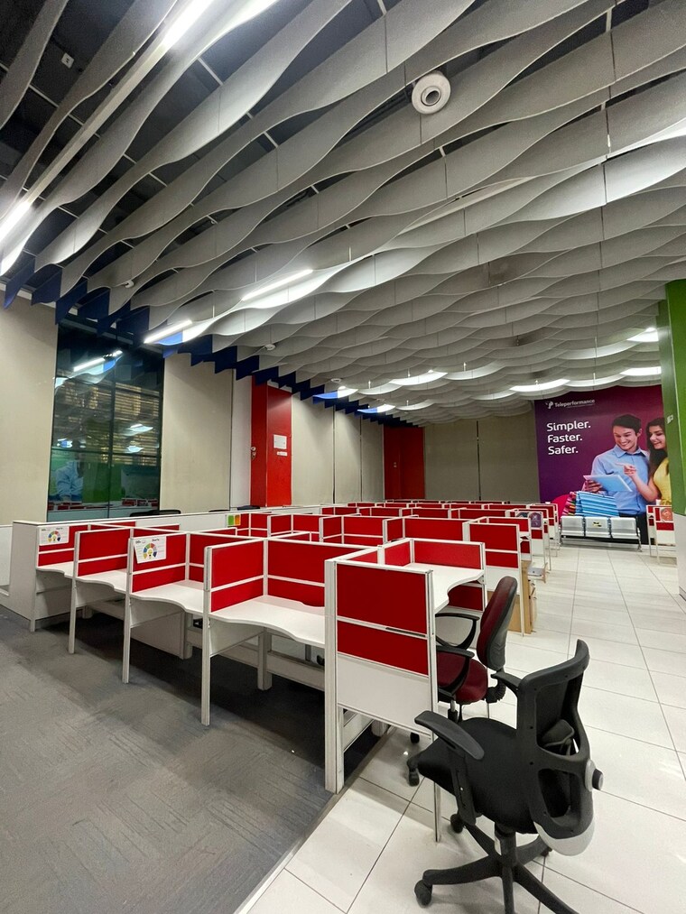 Team Area, rnt marg Commercial Office Space 2000 Sq.Ft. In Rnt Marg Indore 9235428