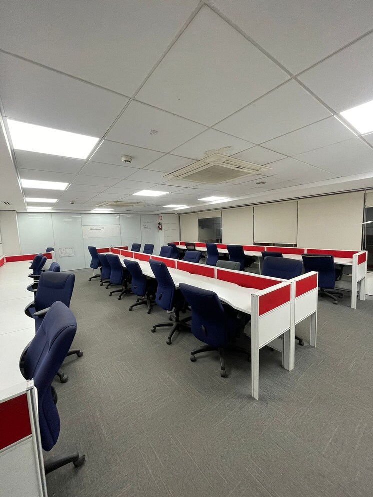 Team Area, rnt marg Commercial Office Space 2000 Sq.Ft. In Rnt Marg Indore 9235428