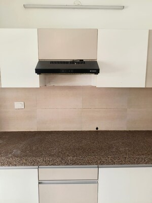 Furnished Amenities in 4 BHK Apartment at Kanakia Rainforest, Andheri East – for Rent