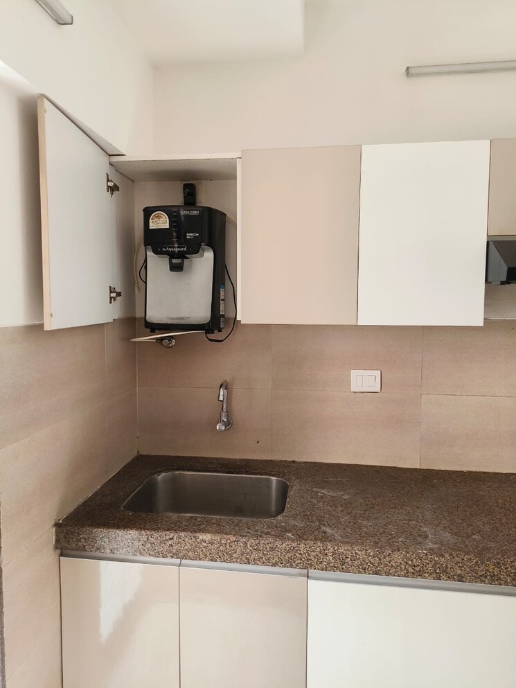 Kitchen, kanakia-rainforest 4 Bedroom 1233 Sq.Ft. Apartment In Andheri East Mumbai 9235453