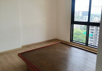 Room in 4 BHK Apartment at Kanakia Rainforest, Andheri East – for Rent