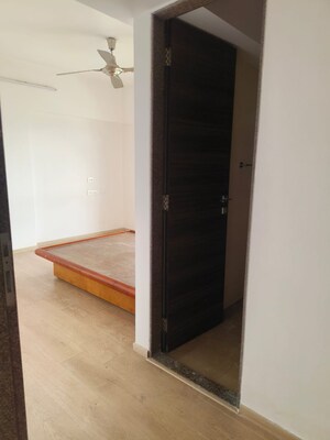 Bathroom in 4 BHK Apartment at Kanakia Rainforest, Andheri East – for Rent