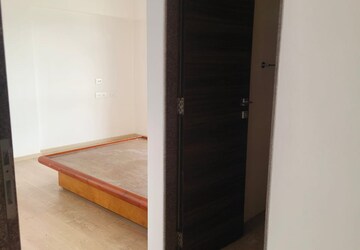 Bathroom in 4 BHK Apartment at Kanakia Rainforest, Andheri East – for Rent