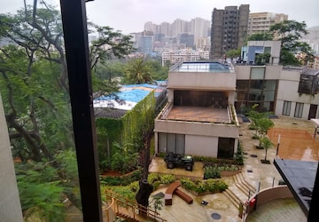 4 BHK Apartment – Exterior View View at Kanakia Rainforest, Andheri East - for Rent