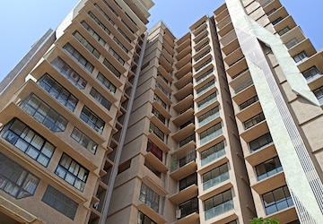 4 BHK Apartment – Exterior View View at Kanakia Rainforest, Andheri East - for Rent