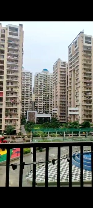 3 BHK Apartment – Exterior View View at DPL Flora Heritage, Sector 1 Greater Noida - for Rent