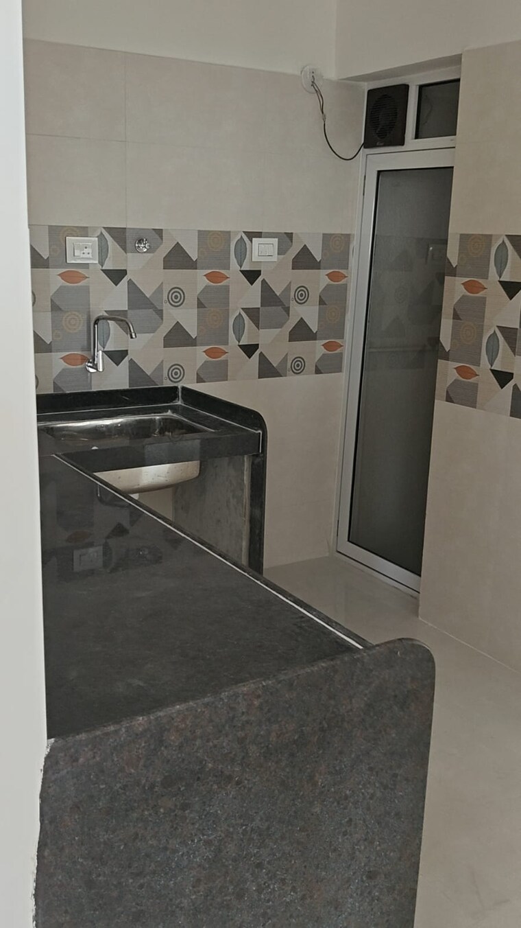 Kitchen, adityaraj-breeze 2 Bedroom 1060 Sq.Ft. Apartment In Vikhroli East Mumbai 9235507