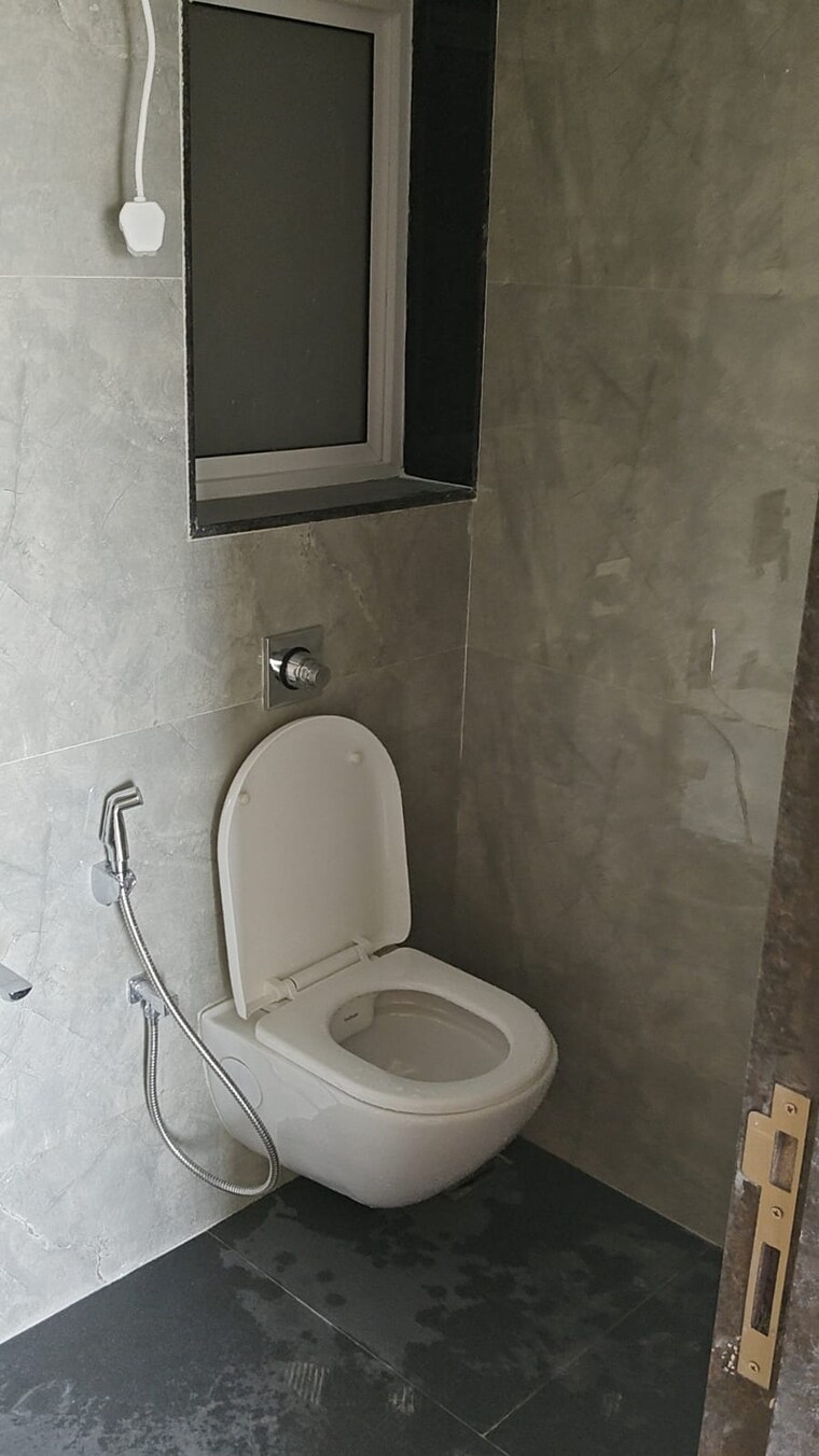 Bathroom, adityaraj-breeze 2 Bedroom 1060 Sq.Ft. Apartment In Vikhroli East Mumbai 9235507
