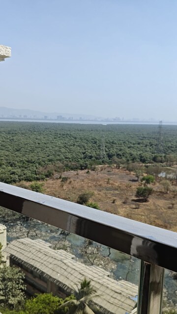 2 BHK Apartment – Exterior View View at Adityaraj Breeze, Vikhroli East - for Sale