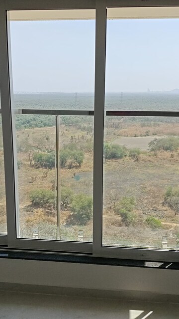 2 BHK Apartment – Exterior View View at Adityaraj Breeze, Vikhroli East - for Sale