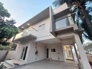 5 BHK Villa For Sale in Hosahalli