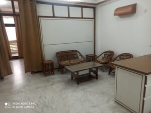 2 BHK Builder Floor For Rent in Lajpat Nagar