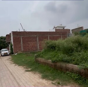  Plot – Exterior View View at Kharar Road - for Sale