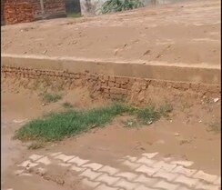 Plot For Sale in Kharar Road