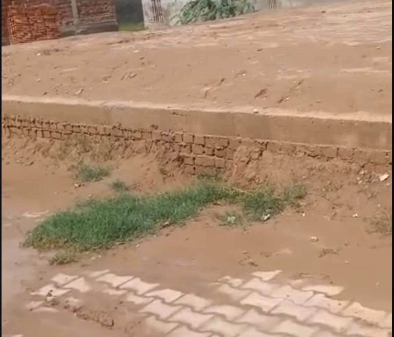 Plot For Sale in Kharar Road