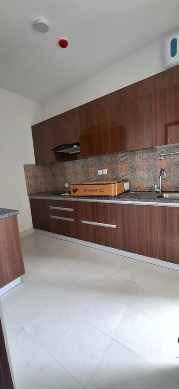 Kitchen in 3 BHK Apartment at Hero Homes Gurgaon, Sector 104 – for Sale