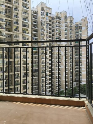 3 BHK Apartment – Exterior View View at Spring Meadows, Tech Zone 4 Greater Noida - for Rent
