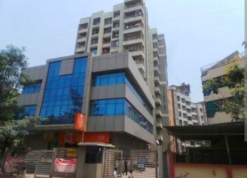 2 BHK Apartment For Rent in Ritu Horizon, Mira Road