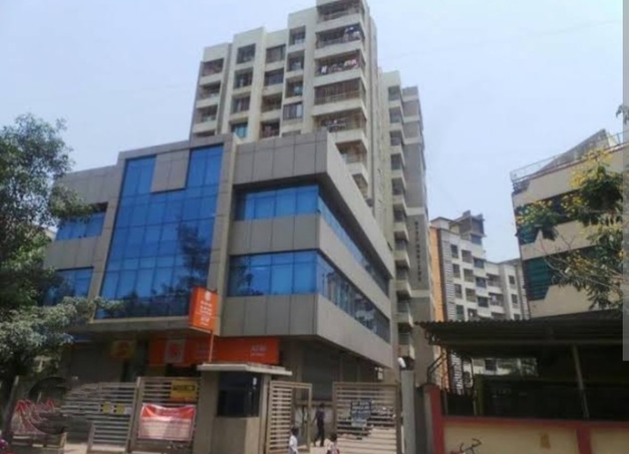 2 BHK Apartment For Rent in Ritu Horizon