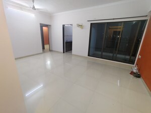 3 BHK Apartment For Rent in Kopar Khairane