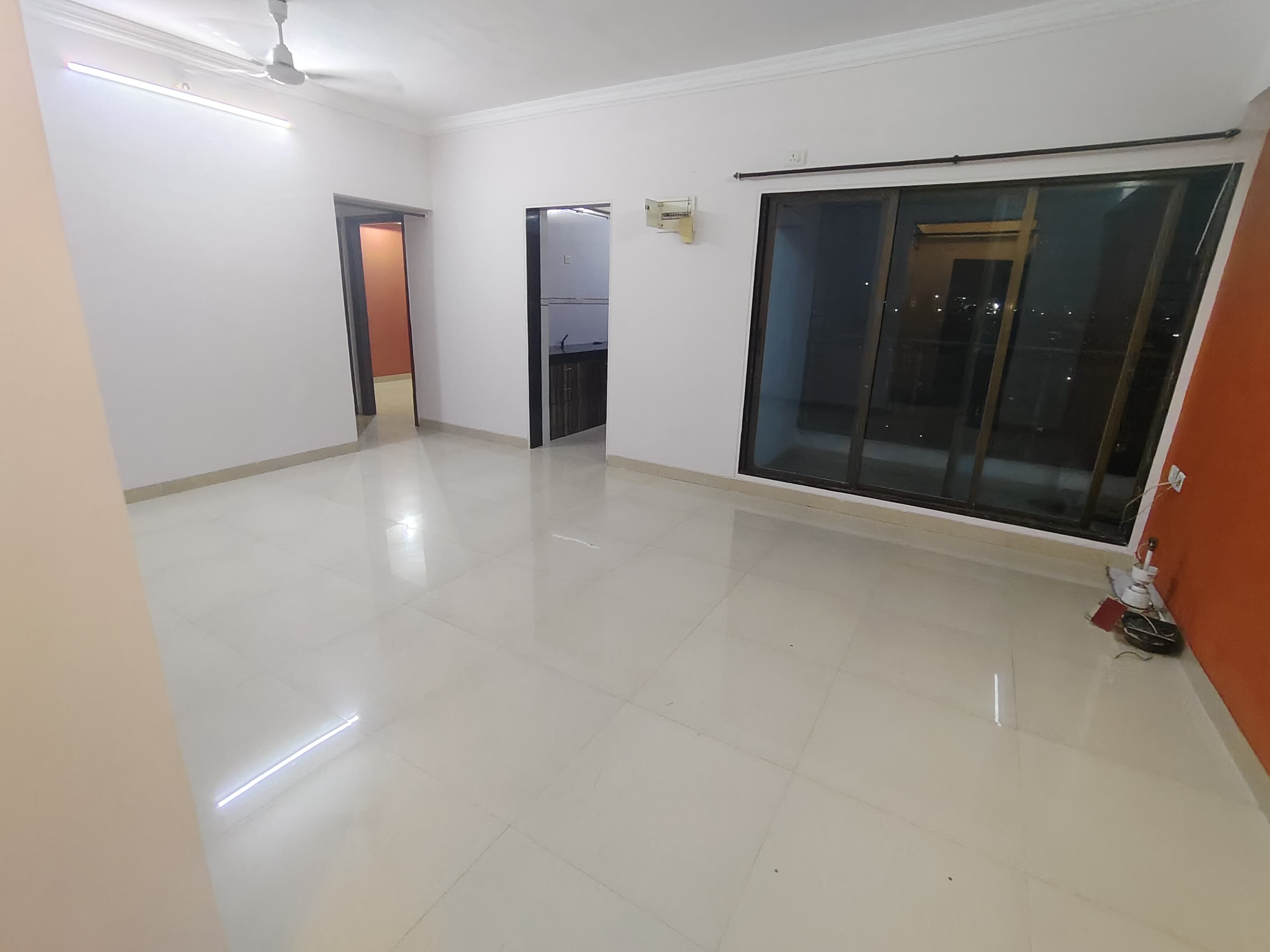 3 BHK Apartment For Rent in Navi Mumbai 