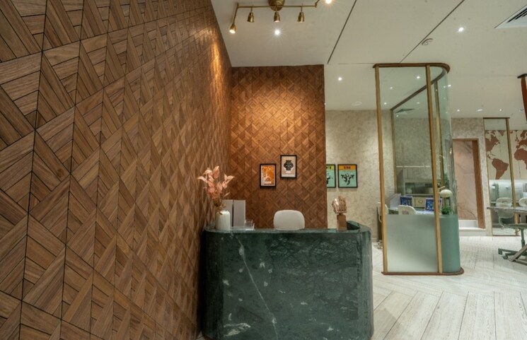 undefined, bhoomi-9-business-bay Commercial Office Space 1229 Sq.Ft. In Malad West Mumbai 9235598