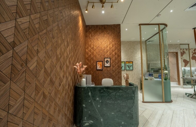 undefined, bhoomi-9-business-bay Commercial Office Space 1229 Sq.Ft. In Malad West Mumbai 9235598