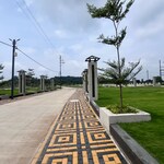 850 Sq.Ft. Plot in Budhaniya